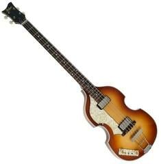 Elektrická baskytara Höfner H500/1-63-ARL-0 Sunburst Elektrická baskytara