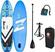 Zray E10 Evasion Deluxe SET 9'9'' (297 cm) Paddleboard, Placa SUP