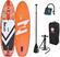 Zray E9 Evasion SET 9' (275 cm) Stand-Up Paddleboard for Kids and Juniors