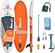 Zray X0 X-Rider Young SET 9' (275 cm) Stand-Up Paddleboard for Kids and Juniors