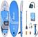 Zray X2 X-Rider Deluxe SET 10'10'' (330 cm) Paddleboard, Placa SUP