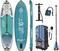 Paddleboard SKIFFO Sun Cruise SET 10'2'' (310 cm) Paddleboard