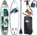 F2 Stereo SET 10,5' (320 cm) Paddle Board