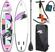 F2 Stereo SET 10' (305 cm) Paddle Board