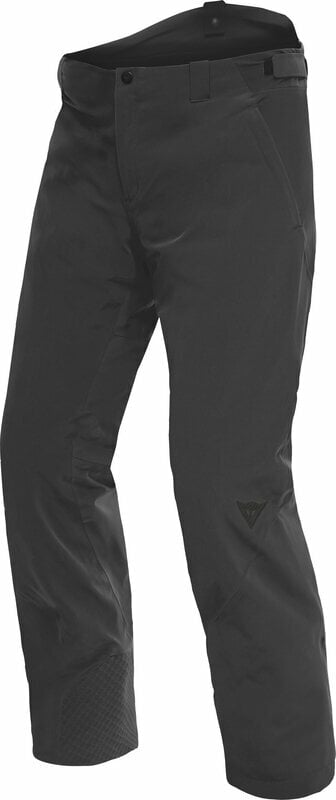 Lyžiarske nohavice Dainese P001 Dermizax EV Mens Ski Pants Stretch Limo XL