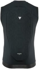 Skydd Dainese Auxagon Mens Waistcoat Stretch Limo/Stretch Limo