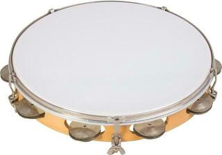 Tamburin Studio 49 RST 300/12P 12" Tamburin