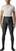 Cycling Short and pants Castelli Entrata Tight Black 2XL Cycling Short and pants
