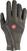 Cyklistické rukavice Castelli Mortirolo  Glove Nickel Grey L Cyklistické rukavice