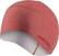 Gorra de ciclismo Castelli Pro Thermal W Skully Mineral Red/Cream Blush UNI Gorro