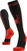 Chaussettes de ski Spyder Mens Sweep Ski Socks Black M Chaussettes de ski