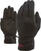 Lyžařské rukavice Spyder Mens Bandit Ski Gloves Black S Lyžařské rukavice