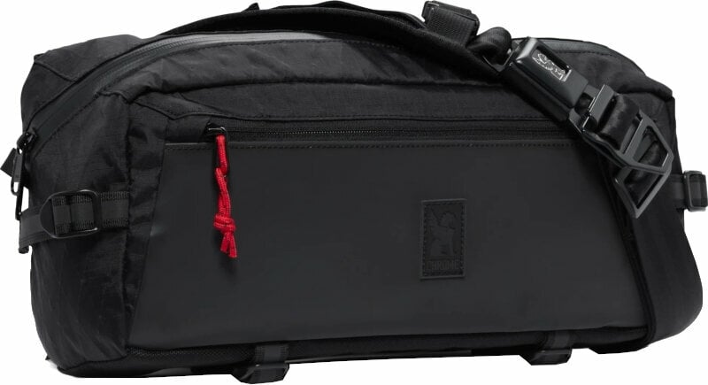 Pénztárca, crossbody táska Chrome Kadet Sling Bag Black XRF Crossbody táska