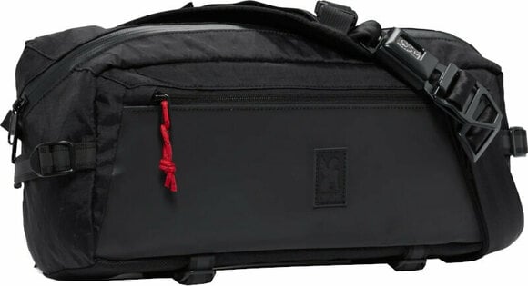 Novčanici, torba za rame Chrome Kadet Sling Bag Black XRF Torba preko ramena - 1