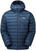 Outdoor Jacke Mountain Equipment Frostline Mens Jacket Dusk XL Outdoor Jacke
