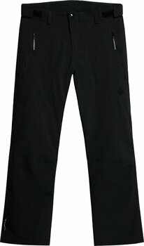 Pantalons de ski J.Lindeberg Clarke Pants Black S - 1