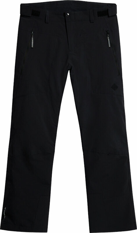 Lyžiarske nohavice J.Lindeberg Clarke Pants Black XL