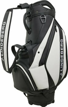 Staff torba za golf J.Lindeberg Staff Bag 2023 Black - 1