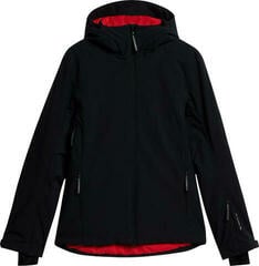 Hiihtotakki J.Lindeberg Ace Jacket Black 2XL Hiihtotakki