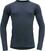 Termo donje rublje Devold Duo Active Merino 205 Shirt Man Ink L Termo donje rublje