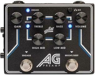 Bass-Effekt Aguilar AG Preamp Bass-Effekt