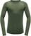 Termounderkläder Devold Expedition Merino 235 Shirt Man Forest S Termounderkläder