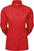 Vandtæt jakke Footjoy HydroLite Bright Red L Vandtæt jakke