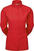Waterdichte jas Footjoy HydroLite Womens Jacket Bright Red S