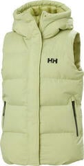 Outdoor Weste Helly Hansen Women's Adore Puffy Iced Matcha
