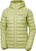 Giacca outdoor Helly Hansen Women's Banff Hooded Insulator Iced Matcha M Giacca outdoor
