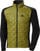 Outdorová bunda Helly Hansen Lifaloft Hybrid Insulator Jacket Olive Green 2XL Outdorová bunda