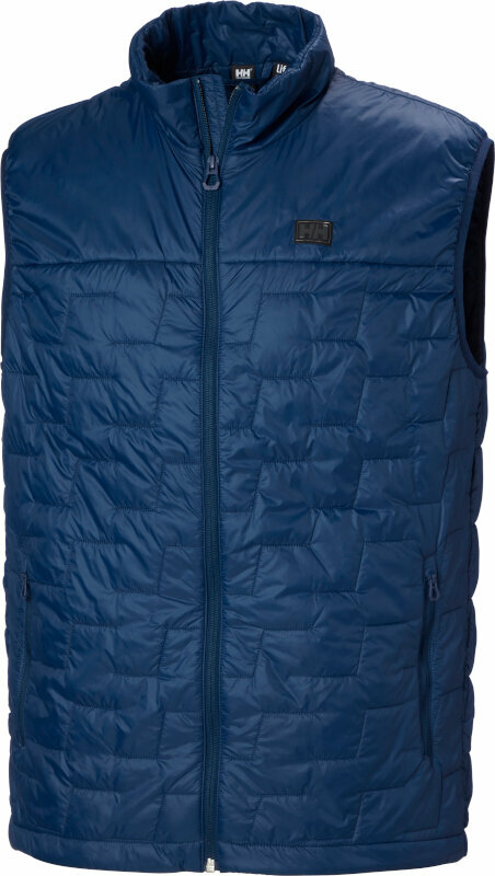 Helly Hansen Mellény Men's Lifaloft Insulator Vest Ocean S
