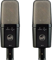 Kondenzátorový štúdiový mikrofón Warm Audio WA-14SP Kondenzátorový štúdiový mikrofón