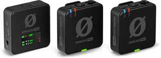 Wireless Audio System Rode Wireless PRO Wireless Audio System
