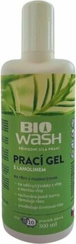 Wasmiddel BioWash Washing Gel for Wool Rosemary/Lanolin 300 ml Wasmiddel - 1
