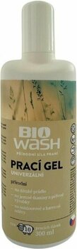 Detergent BioWash Washing Gel Universal Natural 300 ml Detergent - 1