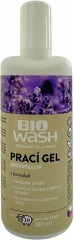Прах за пране BioWash Washing Gel Universal Lavender 300 ml Прах за пране - 1