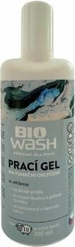 Laundry Detergent BioWash Washing Gel for Functional Clothing Silver 300 ml Laundry Detergent - 1
