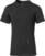 Φούτερ και Μπλούζα Σκι Atomic RS WC T-Shirt Black S Μπλουζάκι