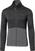 Bluzy i koszulki Atomic Alps Jacket Men Grey/Black M Sweter