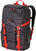 Lifestyle plecak / Torba Meatfly Scintilla Backpack Morph Black 26 L Plecak