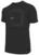 T-Shirt Delphin T-Shirt BlackWAY - 4XL+