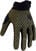 Kolesarske rokavice FOX Defend Glove Olive Green M Kolesarske rokavice