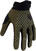 Kolesarske rokavice FOX Defend Glove Olive Green XL Kolesarske rokavice