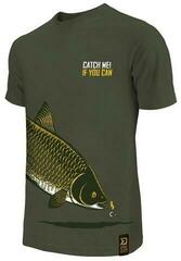 T-Shirt Delphin Catch me! Amur