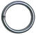 Accessori yacht Sailor O - Ring Stainless Steel 4x40 mm