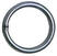 Acessórios para convés de barcos Sailor O - Ring Stainless Steel Acessórios para convés de barcos