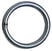 Accessori yacht Sailor O - Ring Stainless Steel 3x30 mm