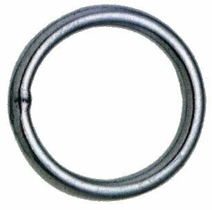 Acessórios para convés de barcos Sailor O - Ring Stainless Steel Acessórios para convés de barcos - 1