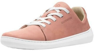 Barefoot Skinners Walker 2 Pink